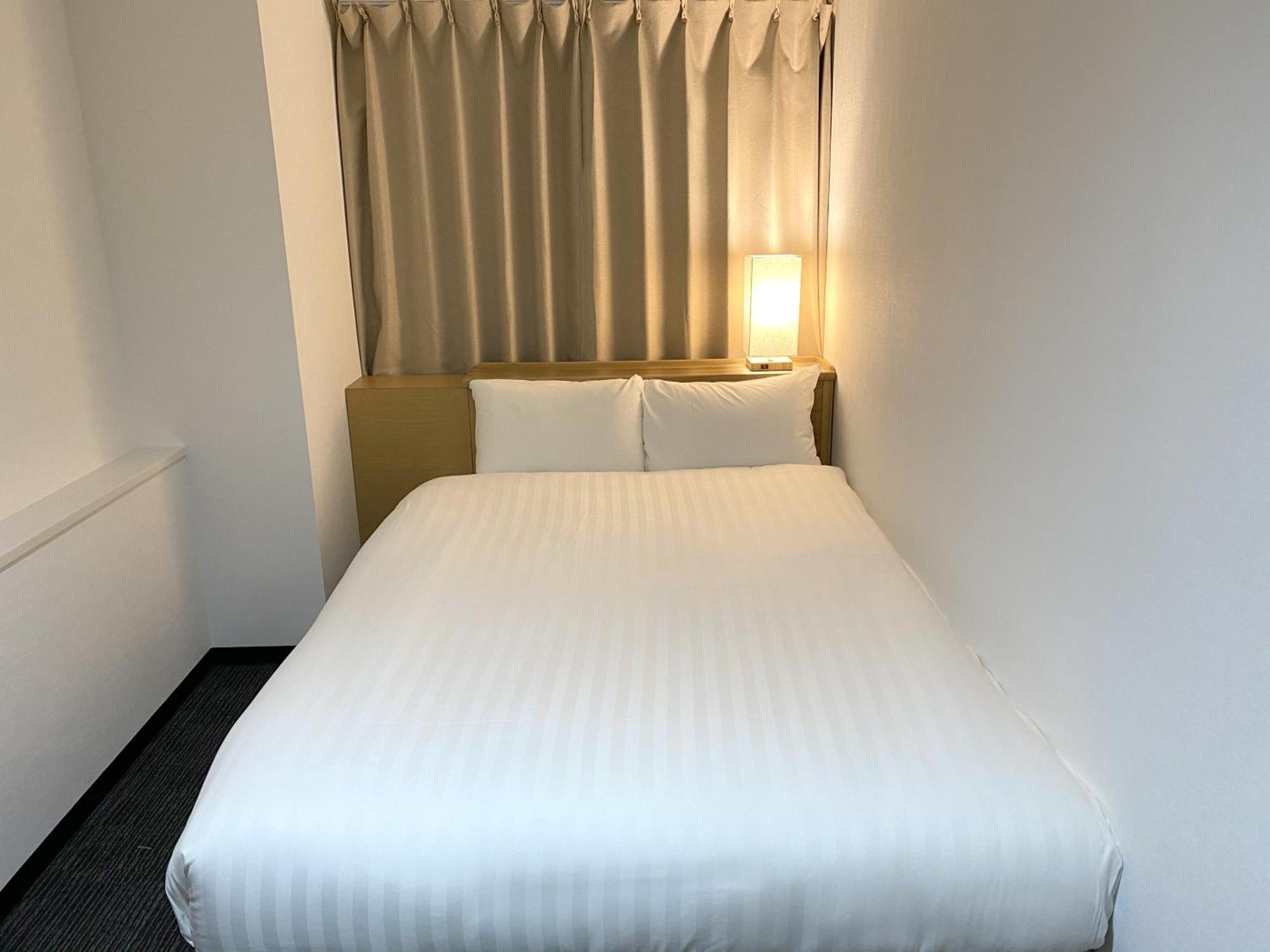 Santiago Hotel Hiroshima Zimmer foto
